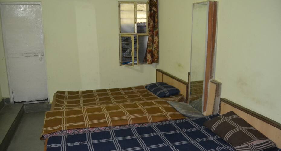 Hotel Ashirwad, Kota 4